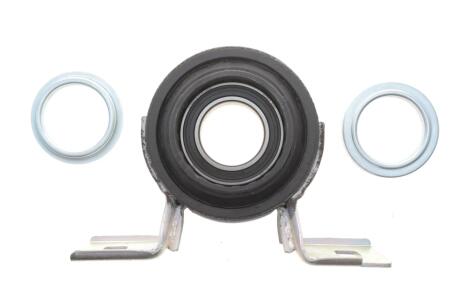 Підшипник підвісний Renault Master 10- (d=45mm) ASMETAL 40RN1120