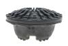 Подушка амортизатора (переднього) Audi A4 00-/A6 10- ASMETAL 45AU0240 (фото 3)