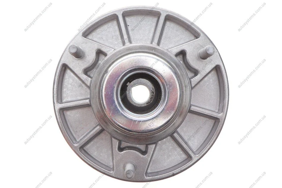 Подушка амортизатора (переднього) BMW X5 (F15) 13-18/X6 (F16) 14-19 ASMETAL 45BM0455 (фото 1)