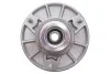 Подушка амортизатора (переднього) BMW X5 (F15) 13-18/X6 (F16) 14-19 ASMETAL 45BM0455 (фото 1)