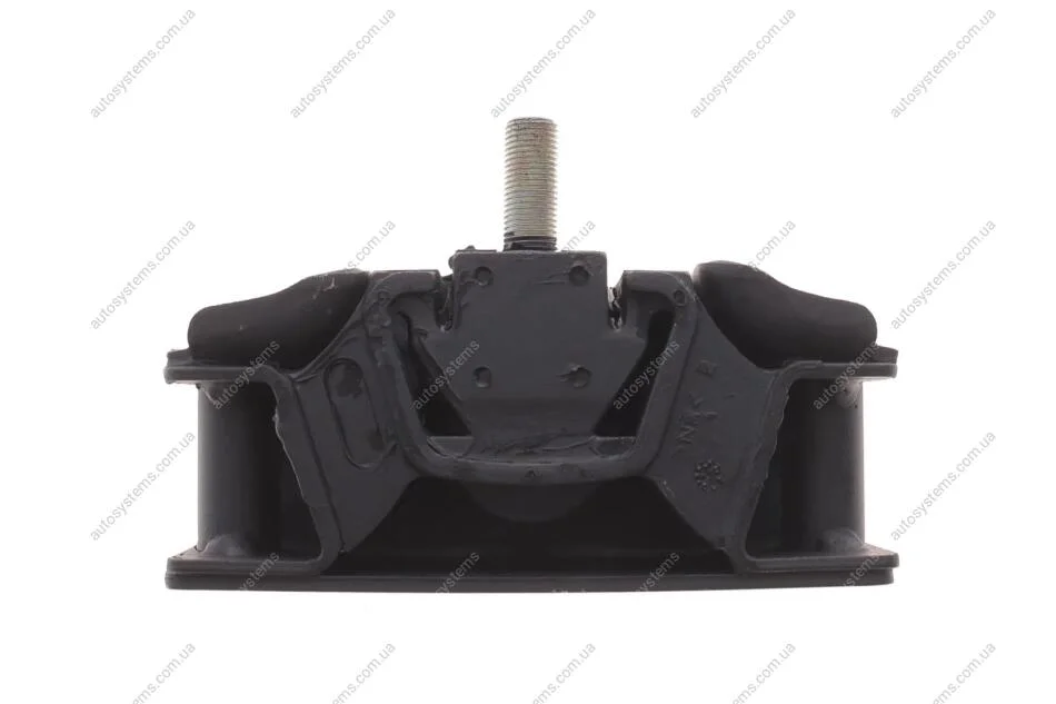 Подушка двигуна (R) Fiat Ducato/Citroen Jumper/Peugeot Boxer 1.9-2.5D/TD/TDI 94- ASMETAL 45FI3081 (фото 1)