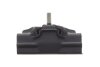 Подушка двигуна (R) Fiat Ducato/Citroen Jumper/Peugeot Boxer 1.9-2.5D/TD/TDI 94- ASMETAL 45FI3081 (фото 6)