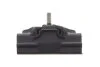 Подушка двигуна (R) Fiat Ducato/Citroen Jumper/Peugeot Boxer 1.9-2.5D/TD/TDI 94- ASMETAL 45FI3081 (фото 6)