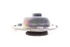 Подушка амортизатора (переднього) (L) Citroen Jumper 94-02/Fiat Ducato 94-18/Peugeot Boxer 94-06 ASMETAL 45FI3200 (фото 3)