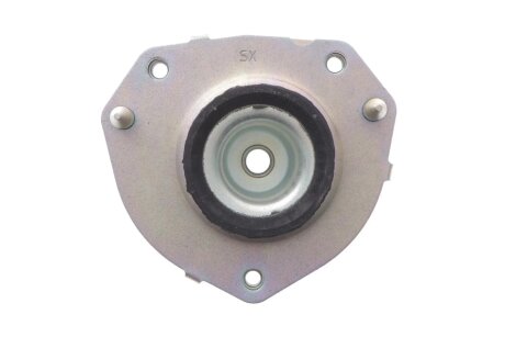 Подушка амортизатора (переднього) (R) Citroen Jumper/Fiat Ducato/Peugeot Boxer 94-02 ASMETAL 45FI3201