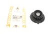 Подушка амортизатора (переднього) Fiat Bravo/Stilo/Lancia Delta III 01- ASMETAL 45FI4200 (фото 1)