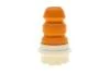 Відбійник амортизатора (переднього) Fiat Doblo 01- ASMETAL 45FI5522 (фото 4)