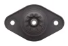 Подушка амортизатора (заднього) Hyundai Accent/Kia Rio 05- ASMETAL 45HY0515 (фото 4)