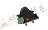 Подушка двигуна (передня) MB Sprinter/VW LT 96-06 ASMETAL 45MR0105 (фото 2)