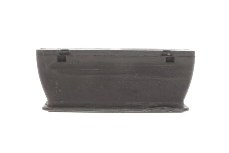 Подушка ресори (передня/нижня) MB Sprinter 96- (пластик) (L) ASMETAL 45MR0121