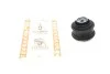 Подушка двигуна (передня) (L) MB C-class (W202)/E-class (W210) OM604/611 94-02 ASMETAL 45MR1100 (фото 1)