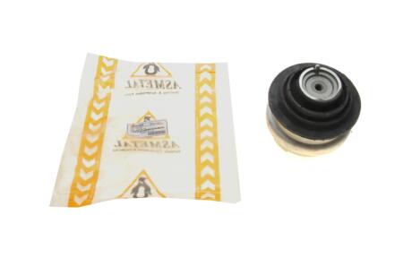 Подушка двигуна (L) MB C-клас (W203)/E-клас (W210)/CLK-клас (C209) -09 ASMETAL 45MR3500