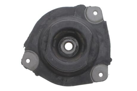 Подушка амортизатора (переднього) Nissan Juke/Leaf 10- (R) ASMETAL 45NS1001