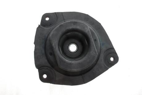 Подушка амортизатора (переднього) Nissan X-Trail/Renault Koleos 08- (R) ASMETAL 45NS1201