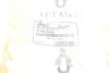 Подушка амортизатора (переднього) Citroen Berlingo 08- ASMETAL 45PE1101 (фото 5)
