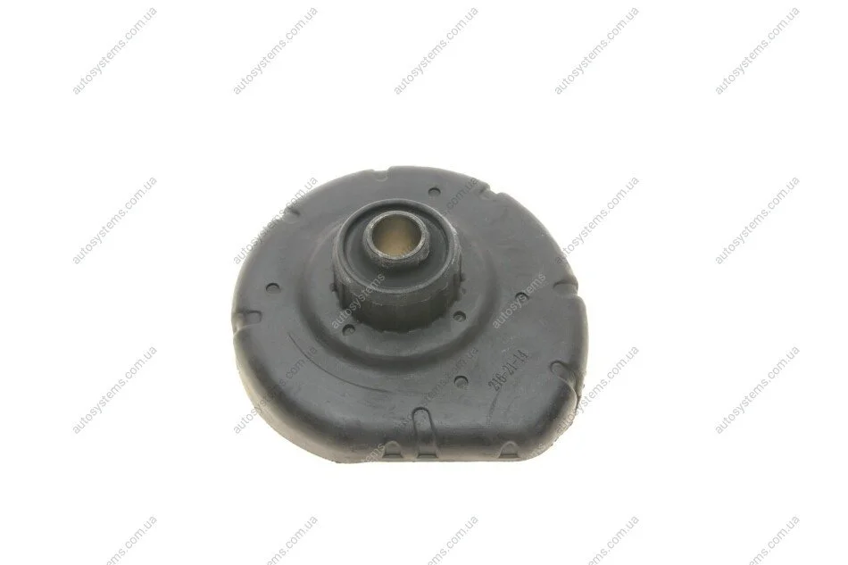 Подушка амортизатора (переднього) Volvo 850/S60/S70/S80/XC70 2.0-3.0 91-10 (нижня) ASMETAL 45VL0502 (фото 1)