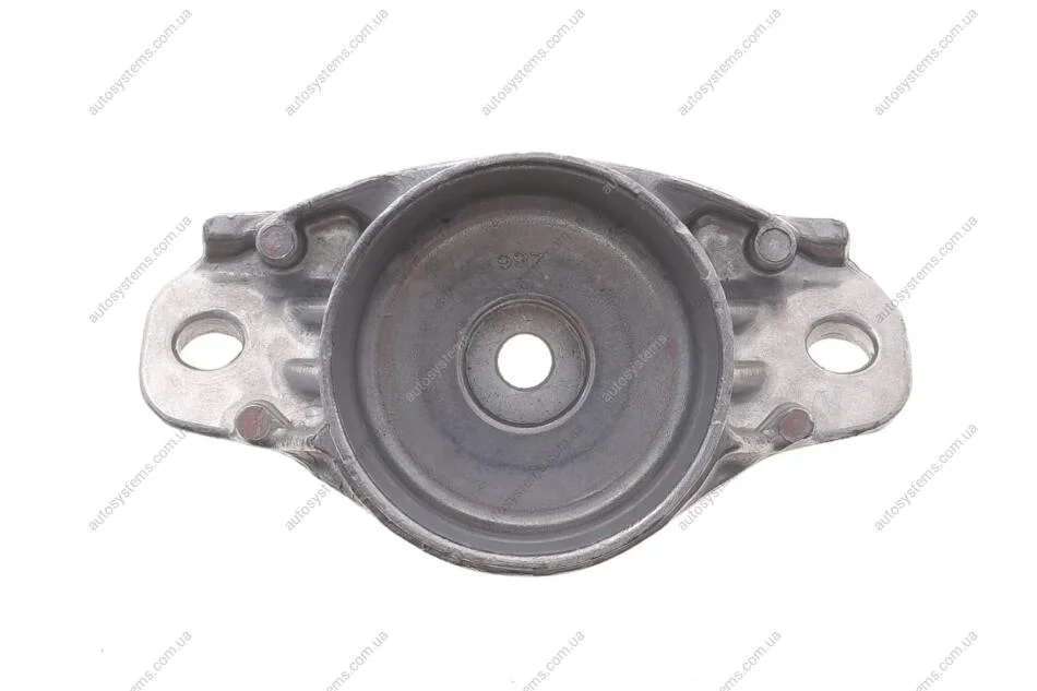 Подушка амортизатора (заднього) Audi Q2/Seat Leon/Skoda Octavia III/SuperB/VW Golf/Touran 12- ASMETAL 45VW1602 (фото 1)