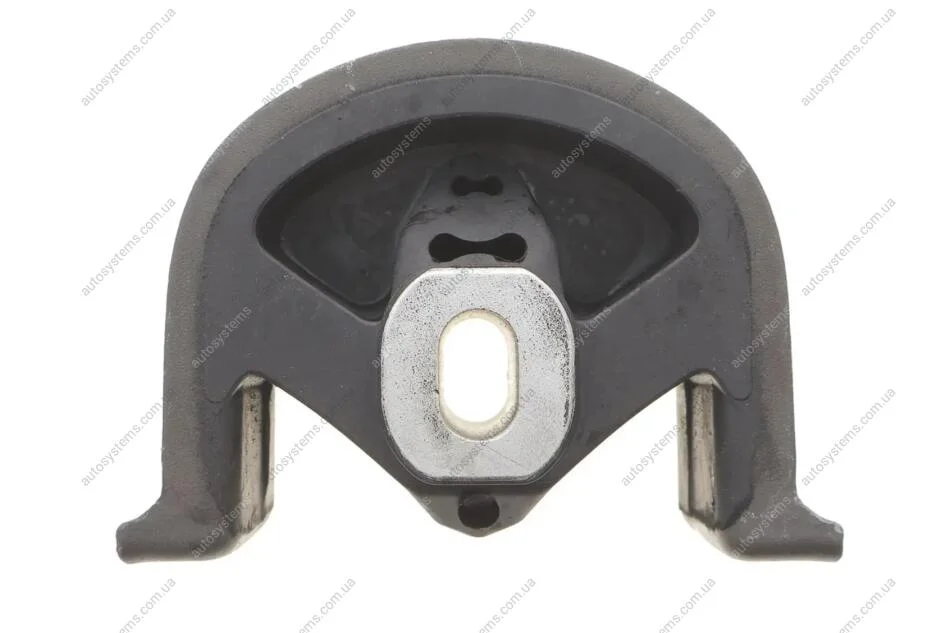 Подушка двигуна (передня) VW T5 1.9/2.0TDI/BiTDI 03- ASMETAL 45VW4545 (фото 1)