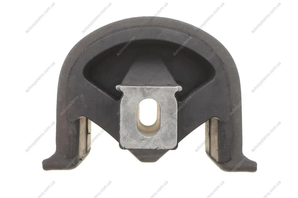 Подушка двигуна (передня) VW T5/T6 03- ASMETAL 45VW4546 (фото 1)