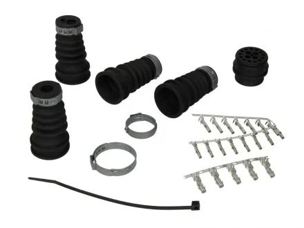 Гнездо ASPOCK A13-1722-001