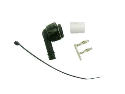З\'єднувач проводів ASPOCK A15-2122-104