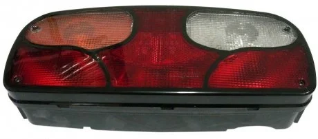 Задний фонарь ASPOCK A25-2000-507