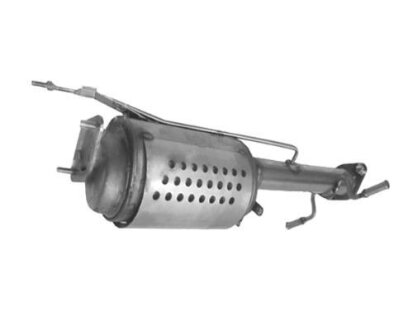 Фильтр сажевый DPF ASSO 14.15011