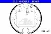 Колодки тормозные стояночного тормоза ATE 03.0137-3007.2 (фото 1)