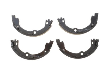 Колодки ручника Kia Sorento 15- (188.8x26) ATE 03.0137-3060.2