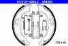 Колодки тормозные стояночного тормоза ATE 03.0137-4004.2 (фото 1)