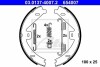 Колодки тормозные стояночного тормоза ATE 03.0137-4007.2 (фото 1)