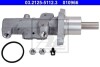 Цилиндр тормозной, главный ATE 03.2125-5112.3 (фото 1)