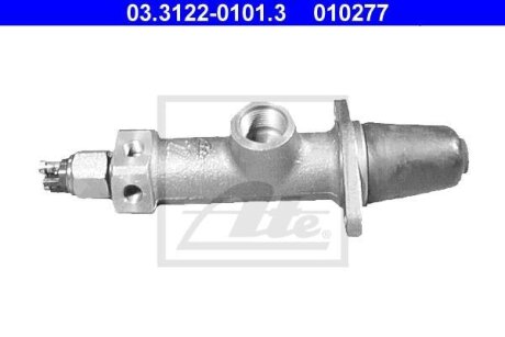 Цилиндр тормозной, главный ATE 03.3122-0101.3