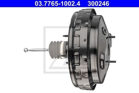 Усилитель тормозов ATE 03.7765-1002.4