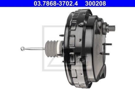 Усилитель тормозов ATE 03.7868-3702.4