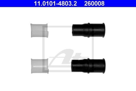 Ремкомплект суппорта ATE 11.0101-4803.2