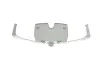 Планка супорта (переднього) прижимна (к-кт) BMW 7(F01-F04)/X5(F15/F85)/X6(E71/F16) 5.0i 08- ATE 11.8116-0008.2 (фото 3)