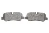Колодки гальмівні (задні) Land Rover Discovery III/IV 04-18/Range Rover Sport 02-13 ATE 13.0460-2719.2 (фото 5)