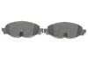 Колодки гальмівні (передні) Audi A3/Q2/Q3/Seat/Skoda Octavia/Kodiaq/VW Golf/Passat B8 12- (+датчик) (Lucas/TRW) ATE 13.0460-2785.2 (фото 7)