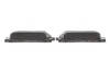 Колодки гальмівні (задні) Audi/Seat/Skoda Fabia/Octavia/VW Caddy/Passat 96-/Renault Megane 97-03 (Lucas/TRW) ATE 13.0460-2787.2 (фото 4)