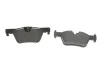 Колодки гальмівні (задні) BMW 1 (F20/F21)/ 2 (F22/F23)/ 3 (F30/F31/F34)/4 (F32/F36) 11- (Bosch) ATE 13.0460-3859.2 (фото 4)