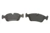 Колодки гальмівні (передні) BMW 3 (E36/E46) 90-/Z4 (E85) 02-09 (Ate) ATE 13.0460-5405.2 (фото 4)
