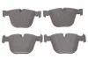 Колодки гальмівні (задні) BMW 5 (E60/65)/X5 (E70/F15)/X6 (E71/E72) 3.0-4.4 08- (Ate) ATE 13.0460-7169.2 (фото 1)