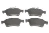 Колодки гальмівні (задні) Ford Focus IV 19-/Opel Vectra C 02-08 (Ate) ATE 13.0460-7194.2 (фото 1)