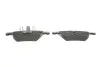 Колодки гальмівні (передні) Ford Mondeo/Galaxy/S-Max/Volvo XC70/V70/S80 07-16/V60/S60/Land Rover 11- ATE 13.0460-7228.2 (фото 2)