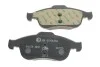 Колодки гальмівні (передні) Citroen C4 07-/Berlingo 05-/DS4/DS5 11-/Peugeot 5008 09-/Partner 08- (Ate) ATE 13.0460-7229.2 (фото 2)