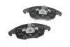 Колодки гальмівні (передні) Citroen C4 07-/Berlingo 05-/DS4/DS5 11-/Peugeot 5008 09-/Partner 08- (Ate) ATE 13.0460-7229.2 (фото 3)