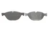 Колодки гальмівні (передні) BMW 5 (F07/F10/F11) 09-17/6 (F06/F13) 11-18/7 (F01/F02/F03/F04) 08-15 ATE 13.0460-7267.2 (фото 5)