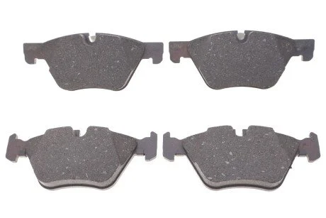 Колодки гальмівні (передні) BMW 5 (F10/F11) 09- (Ate) ATE 13.0460-7268.2