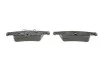 Колодки гальмівні (задні) Citroen C5/Ford C-Max 07-/Focus/Connect 04-13/Renault Laguna 07-15 ATE 13.0460-7278.2 (фото 2)